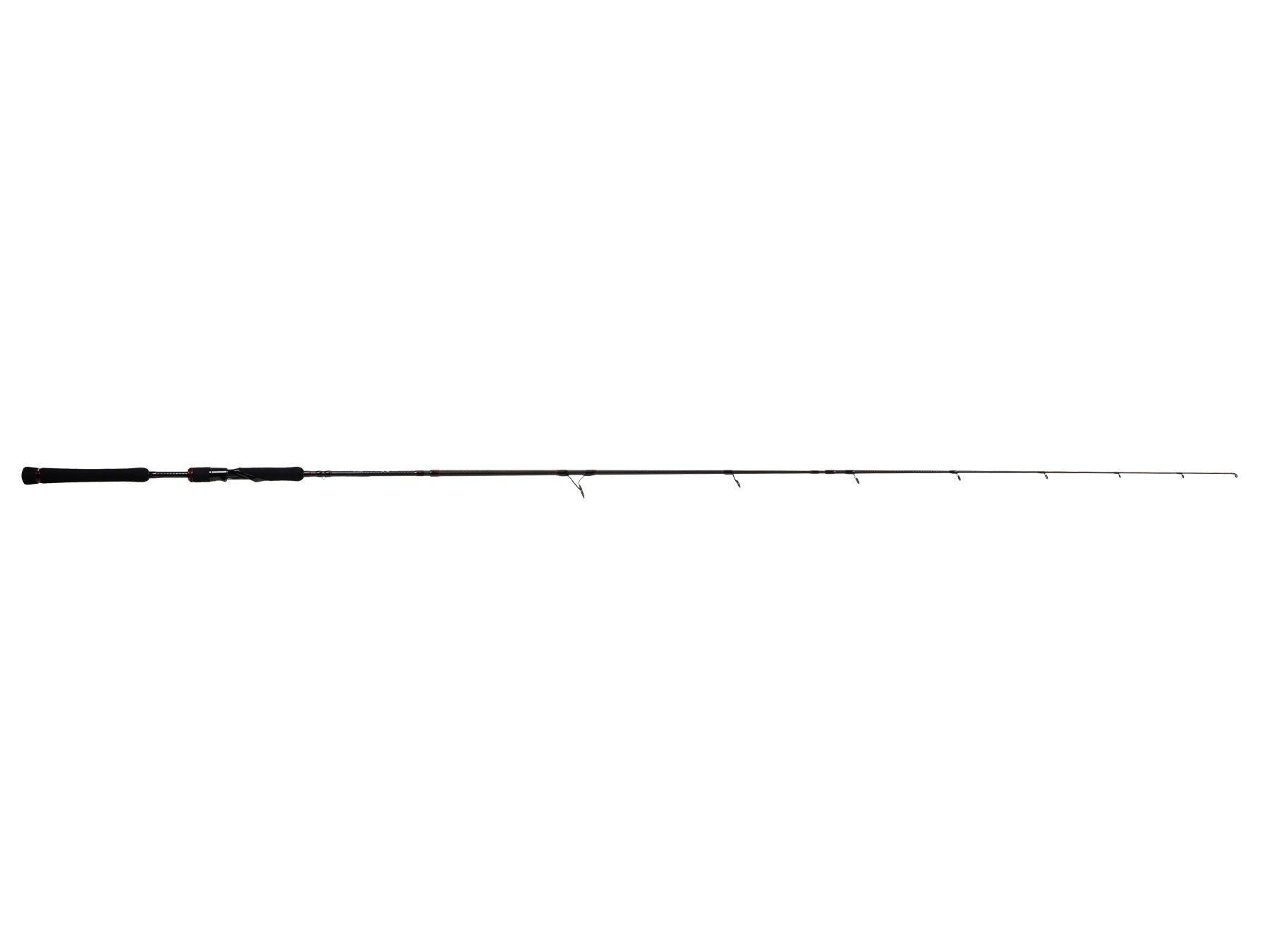 Jigging World Nexus 2.0 Travel Spinning Rods-Rod-Jigging World-Tackle World