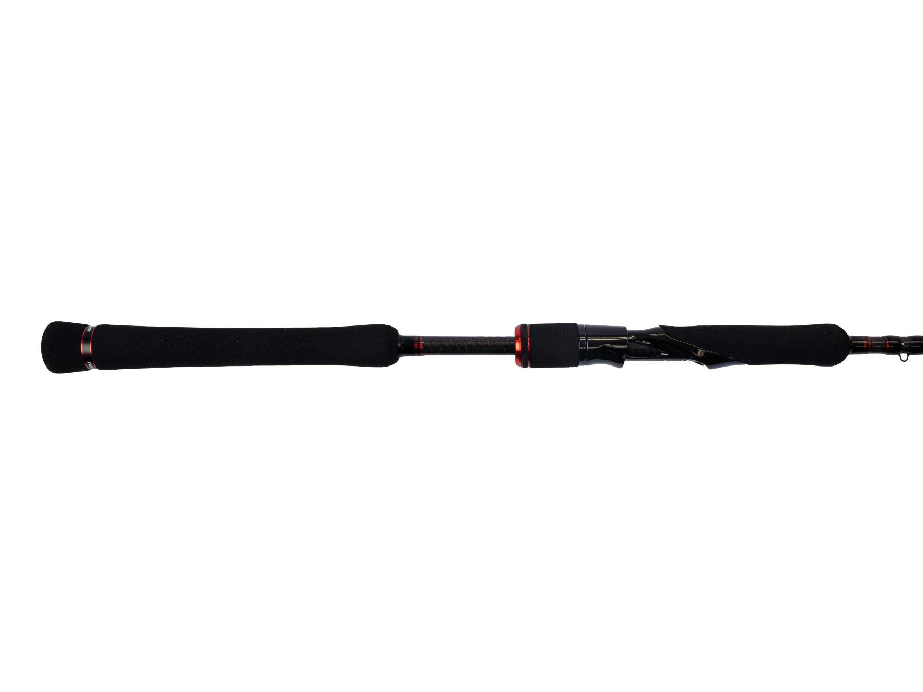 Jigging World Nexus 2.0 Travel Spinning Rods-Rod-Jigging World-Tackle World