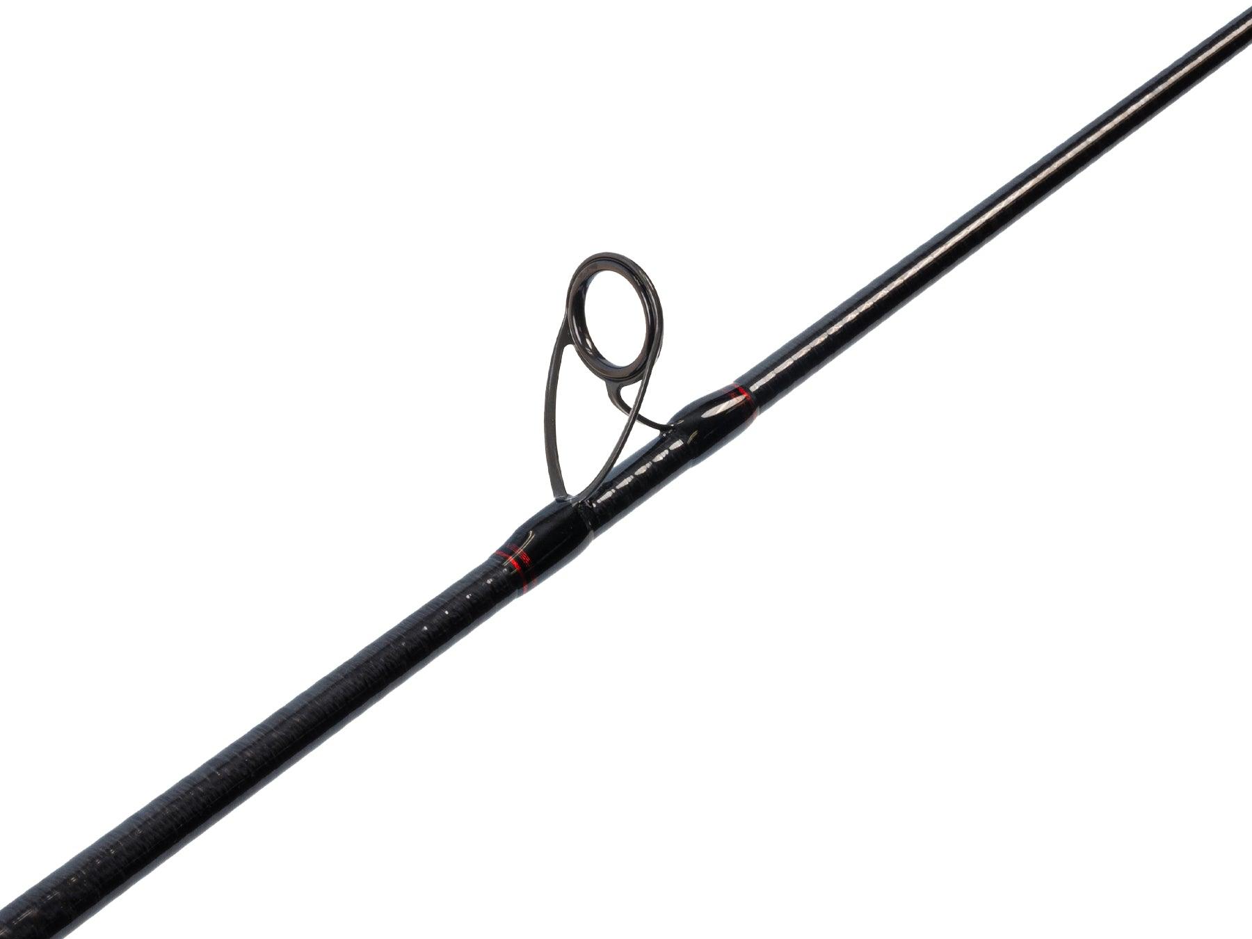 Jigging World Nexus 2.0 Travel Spinning Rods-Rod-Jigging World-Tackle World