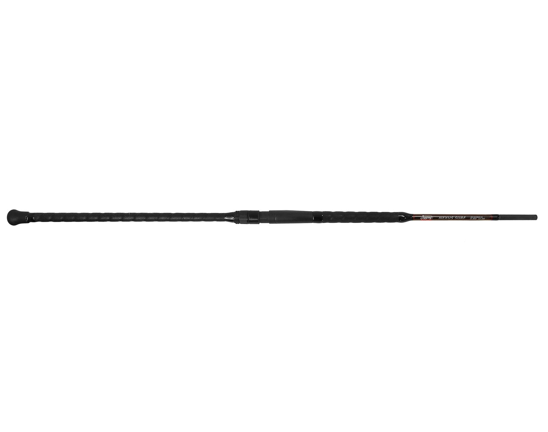 Jigging World Nexus Surf Spinning Rods-Rod-Jigging World-Tackle World