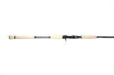 Jigging World Night Ranger Casting Rods-Rod-Jigging World-Tackle World