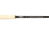 Jigging World Night Ranger Casting Rods-Rod-Jigging World-Tackle World