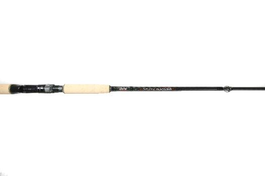 Jigging World Night Ranger Casting Rods-Rod-Jigging World-Tackle World