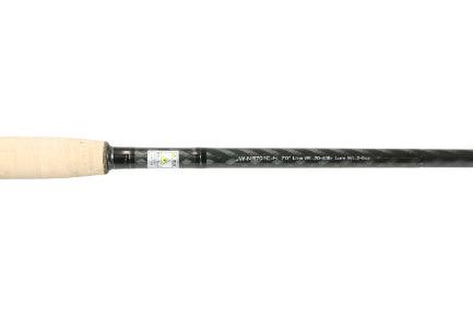 Jigging World Night Ranger Casting Rods-Rod-Jigging World-Tackle World