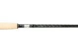 Jigging World Night Ranger Casting Rods-Rod-Jigging World-Tackle World