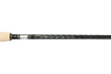 Jigging World Night Ranger Casting Rods-Rod-Jigging World-Tackle World