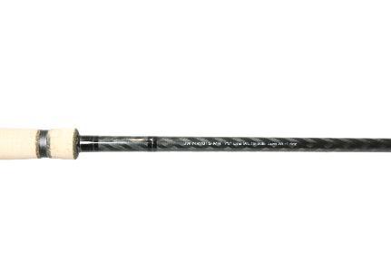 Jigging World Night Ranger Spinning Rods-Rod-Jigging World-Tackle World