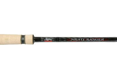 Jigging World Night Ranger Spinning Rods-Rod-Jigging World-Tackle World