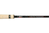 Jigging World Night Ranger Spinning Rods-Rod-Jigging World-Tackle World