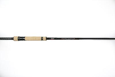 Jigging World Night Ranger Spinning Rods-Rod-Jigging World-Tackle World