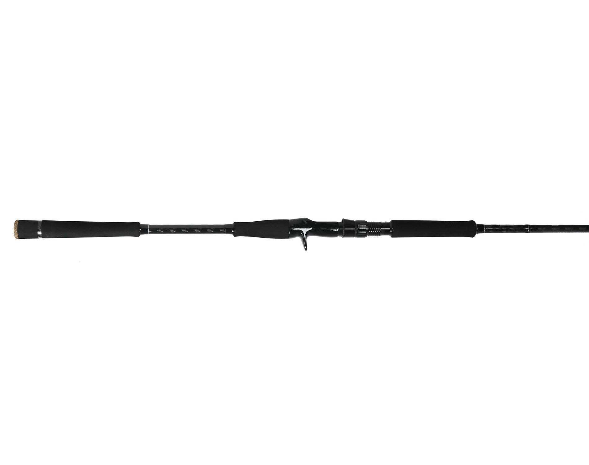 Jigging World Onyx Inshore Casting Rods-Rod-Jigging World-Tackle World