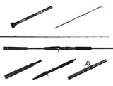 Jigging World Onyx Inshore Casting Rods-Rod-Jigging World-Tackle World