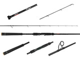 Jigging World Onyx Inshore Spinning Rods-Rod-Jigging World-Tackle World