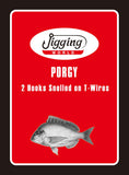 Jigging World Porgy Hi-Lo on T-Wire Rigs-Terminal Tackle-Jigging World-Tackle World