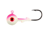 Jigging World Power Ball Jigs Ver. 1 CLOSE-OUT-Lures-Jigging World-PinkShine-1/2oz-Tackle World