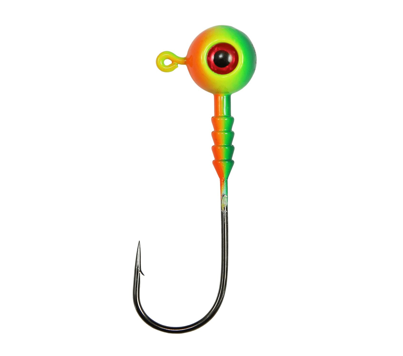 Jigging World Power Ball V2 Jigs-Lures-Jigging World-Fire Tiger-3/8oz-Tackle World