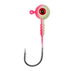 Jigging World Power Ball V2 Jigs-Lures-Jigging World-Pink Shine-3/8oz-Tackle World