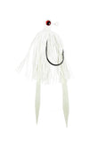 Jigging World Power Ball with Silicone Skirt Teasers-Lures-Jigging World-White-Tackle World