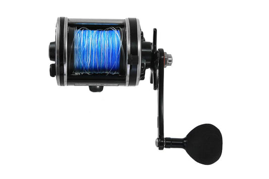 Jigging World - Power Handle for Newell Reels-Power Handles & Knobs-Jigging World-Tackle World