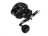 Jigging World - Power Handles for Penn Squall 400 & Fathom 400 Low Profile Reels-Power Handles & Knobs-Jigging World-Tackle World