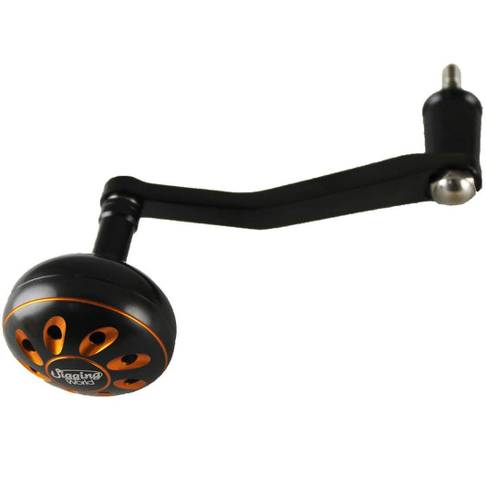 Jigging World - Power Handles for Penn Torque 7 Spinning Reels-Power Handles & Knobs-Jigging World-Black-Tackle World