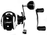 Jigging World - Power Handles for Quantum Baitcasting Reels-Power Handles & Knobs-Jigging World-Tackle World