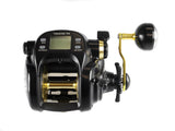 Jigging World - Power Knob for Daiwa Tanacom Electric Reels-Power Handles & Knobs-Jigging World-Tackle World