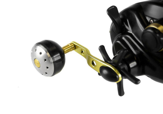 Jigging World - Power Knob for Daiwa Tanacom Electric Reels-Power Handles & Knobs-Jigging World-Tackle World