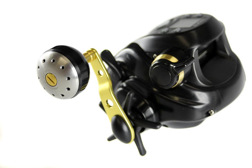 Jigging World - Power Knob for Daiwa Tanacom Electric Reels-Power Handles & Knobs-Jigging World-Tackle World