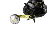 Jigging World - Power Knob for Daiwa Tanacom Electric Reels-Power Handles & Knobs-Jigging World-Tackle World