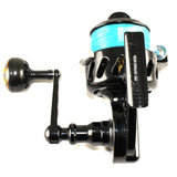 Jigging World - Power Knobs for Van Staal & ZeeBaas Spinning Reels-Power Handles & Knobs-Jigging World-Tackle World