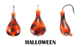 Jigging World Premium Blackfish Jigs-Lures-Jigging World-1 oz-Halloween-Tackle World