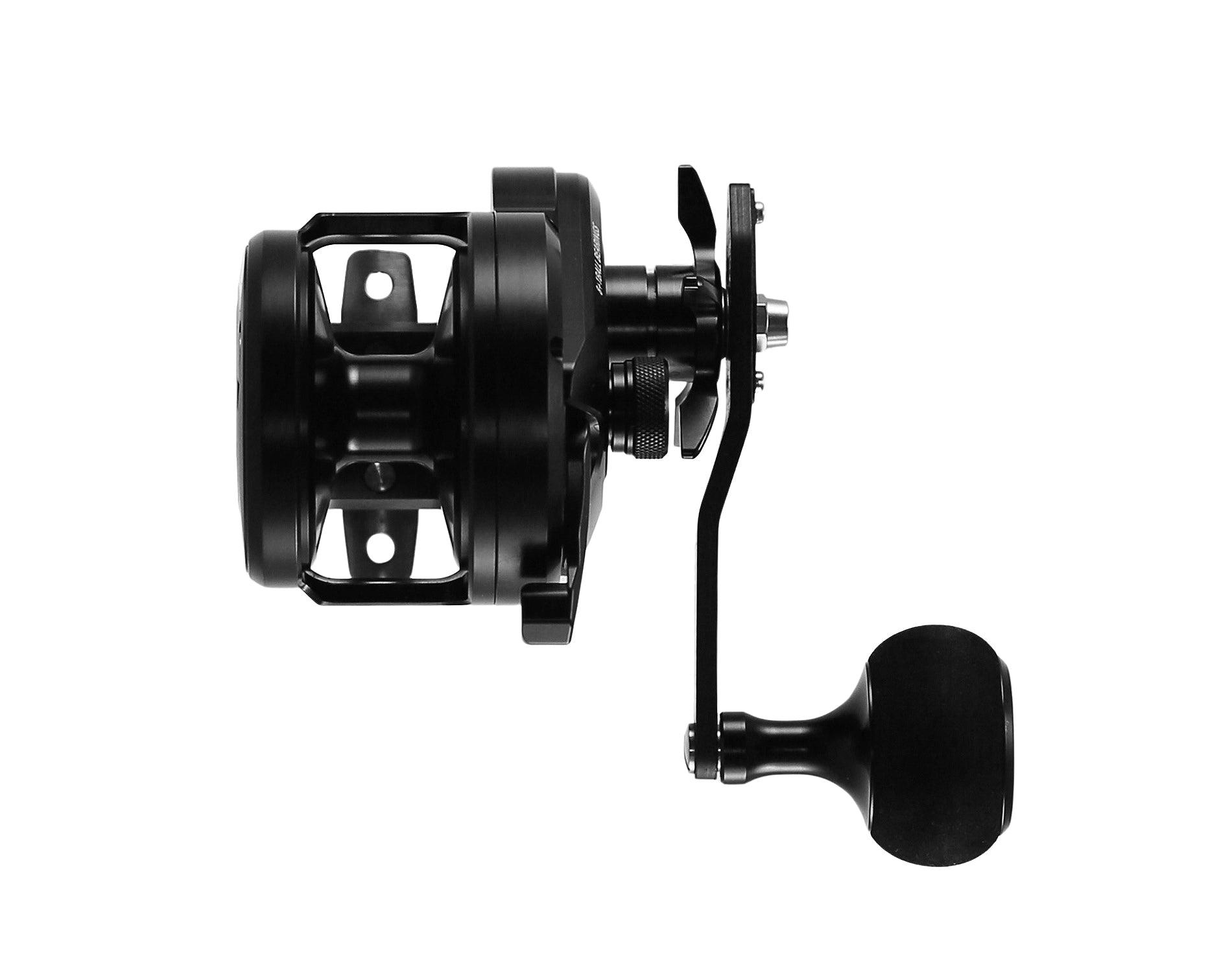 Jigging World Prime Star Drag Reels-Reel-Jigging World-Tackle World