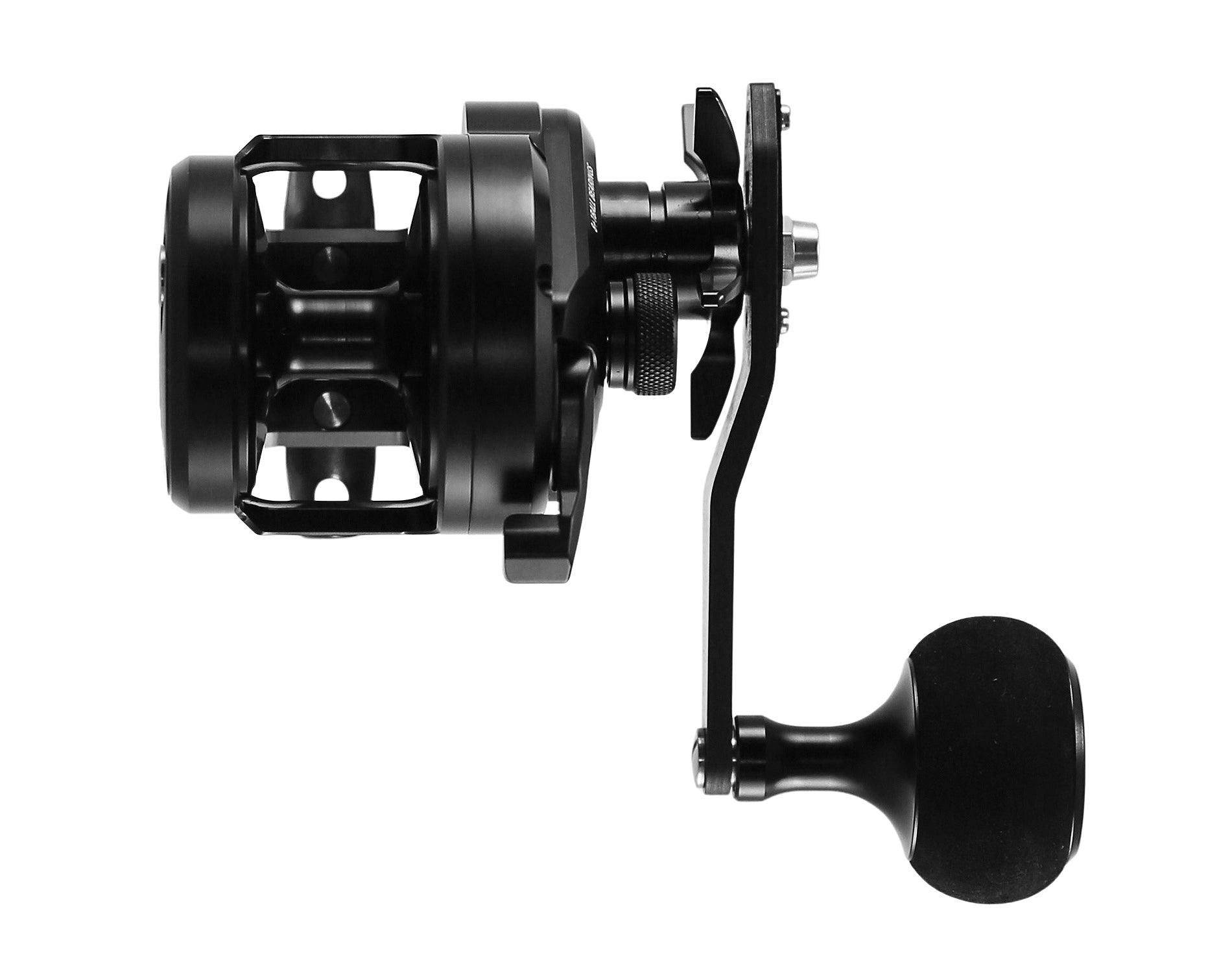 Jigging World Prime Star Drag Reels-Reel-Jigging World-Tackle World