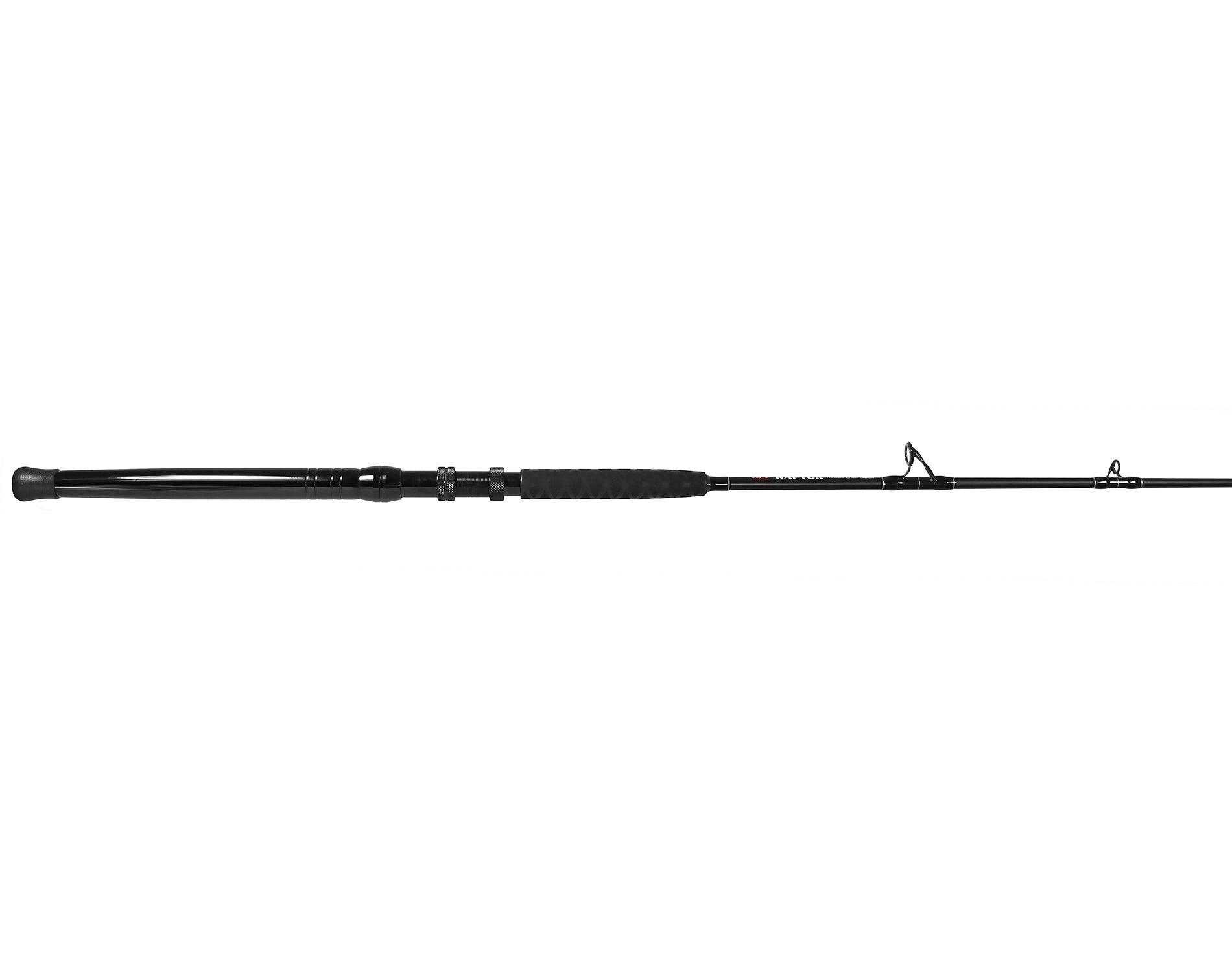 Jigging World Raptor Casting Rods-Rod-Jigging World-Tackle World