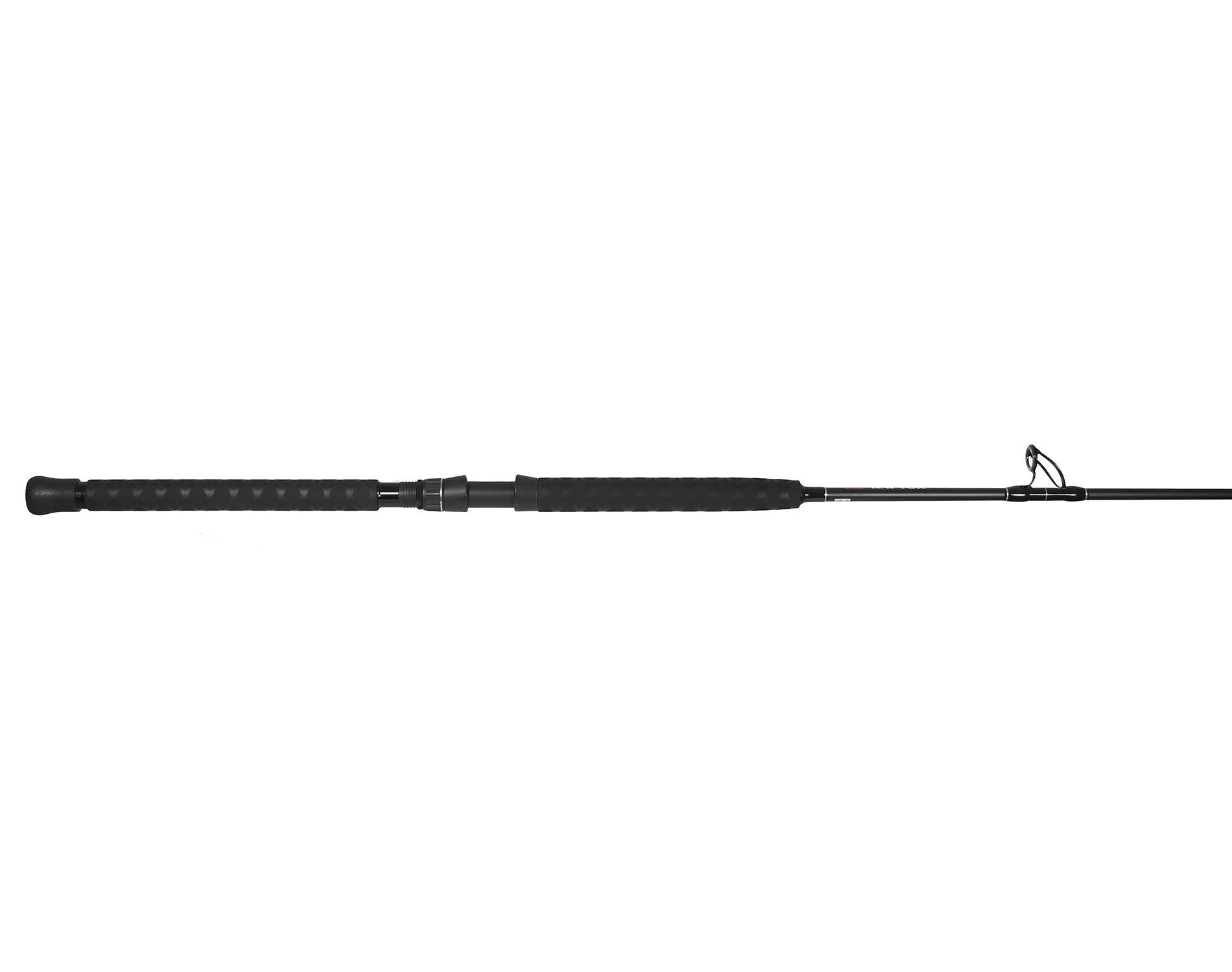 Jigging World Raptor Casting Rods-Rod-Jigging World-Tackle World