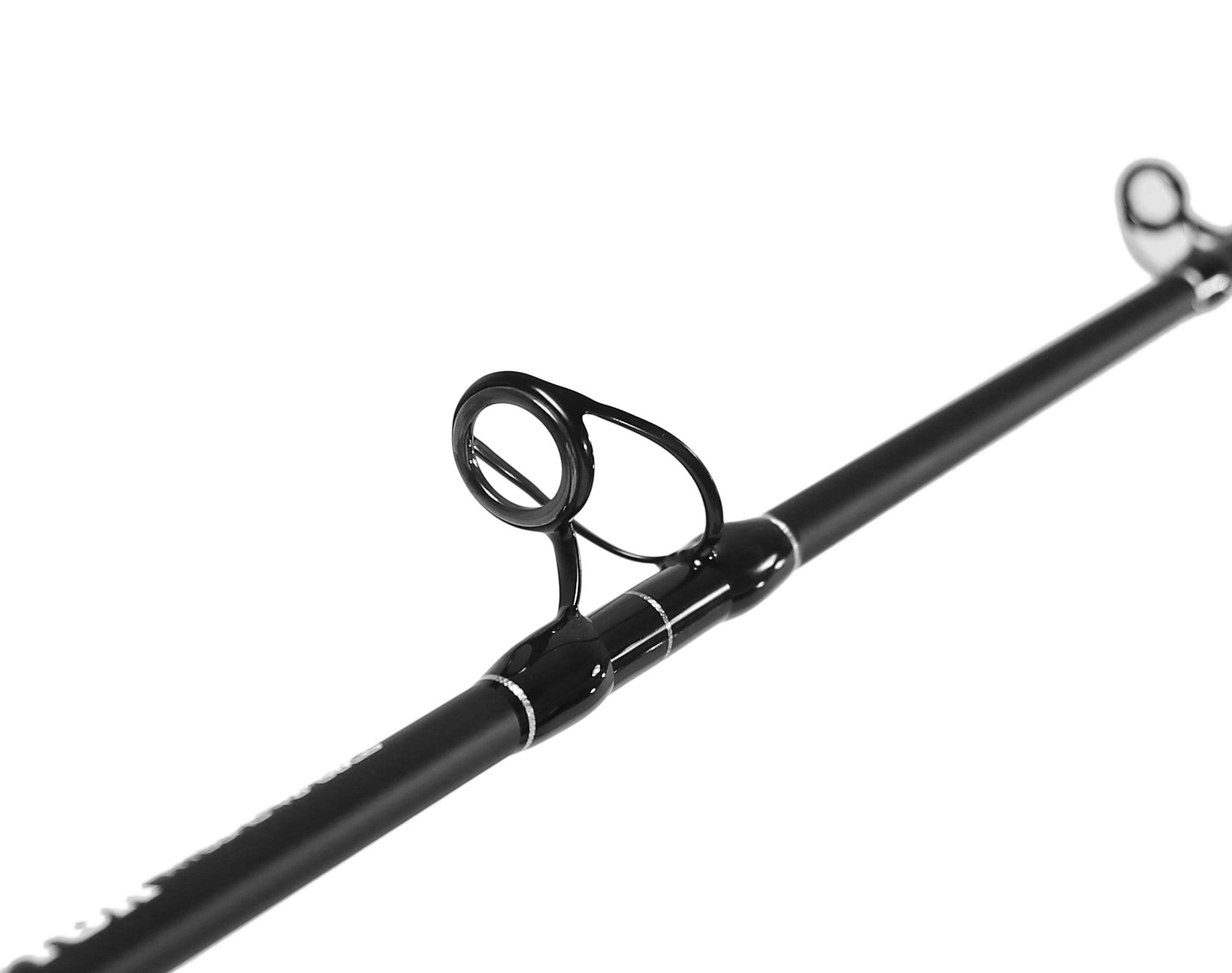 Jigging World Raptor Casting Rods-Rod-Jigging World-Tackle World