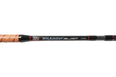 Jigging World Shadow Surf Spinning Rods-Rod-Jigging World-Tackle World