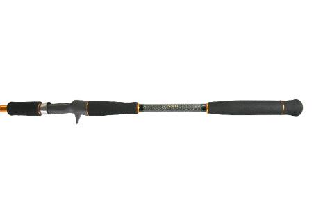 Jigging World Shogun Casting Rods-Rod-Jigging World-Tackle World