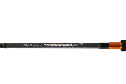 Jigging World Shogun Spinning Rods-Rod-Jigging World-Tackle World