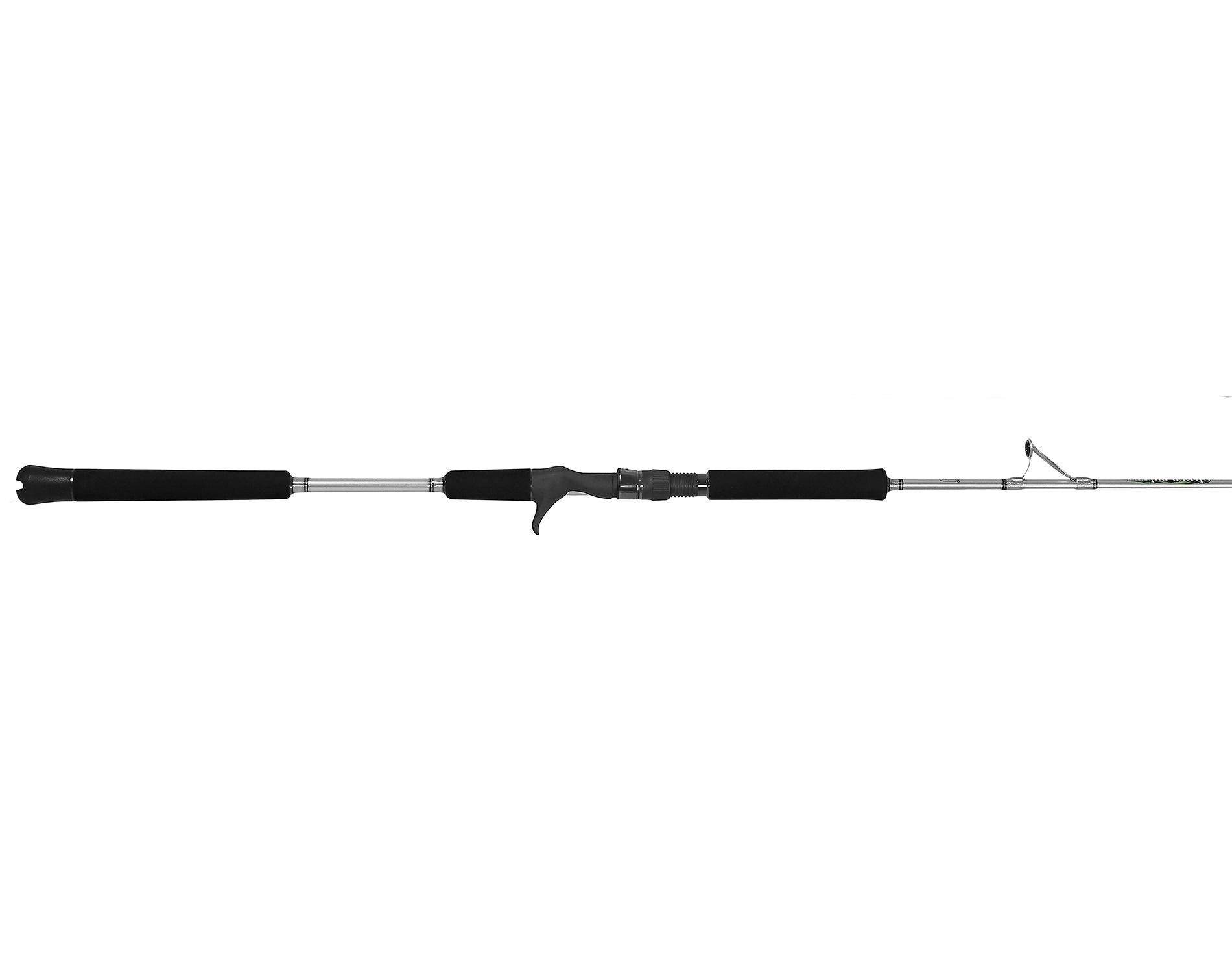 Jigging World Silver Bullet Jigging Casting Rods-Rod-Jigging World-Tackle World