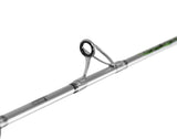 Jigging World Silver Bullet Jigging Casting Rods-Rod-Jigging World-Tackle World