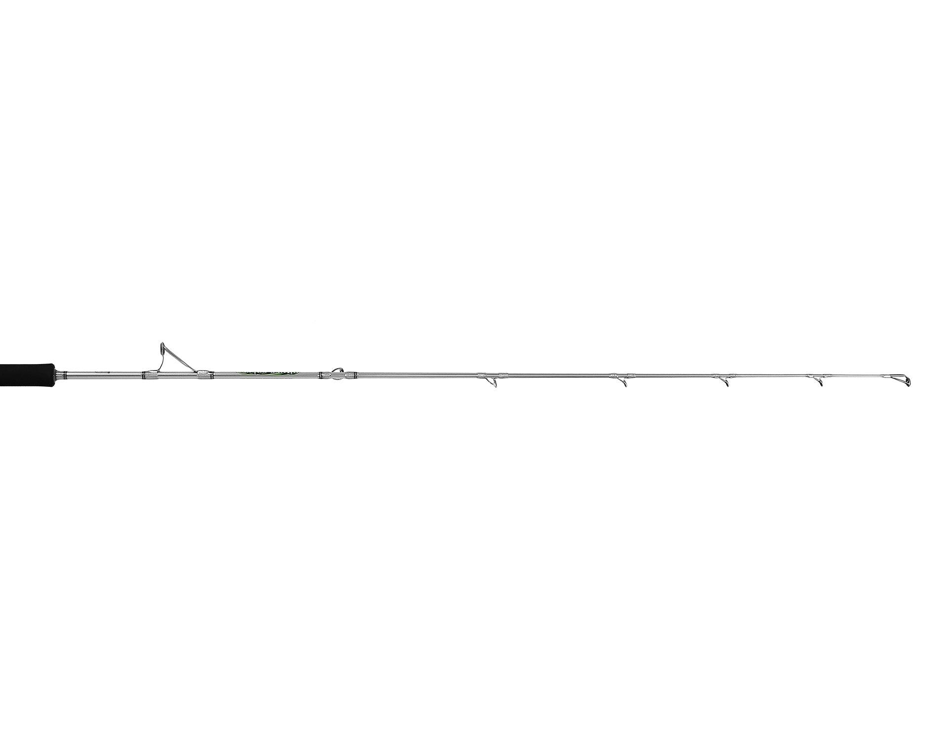 Jigging World Silver Bullet Jigging Casting Rods-Rod-Jigging World-Tackle World