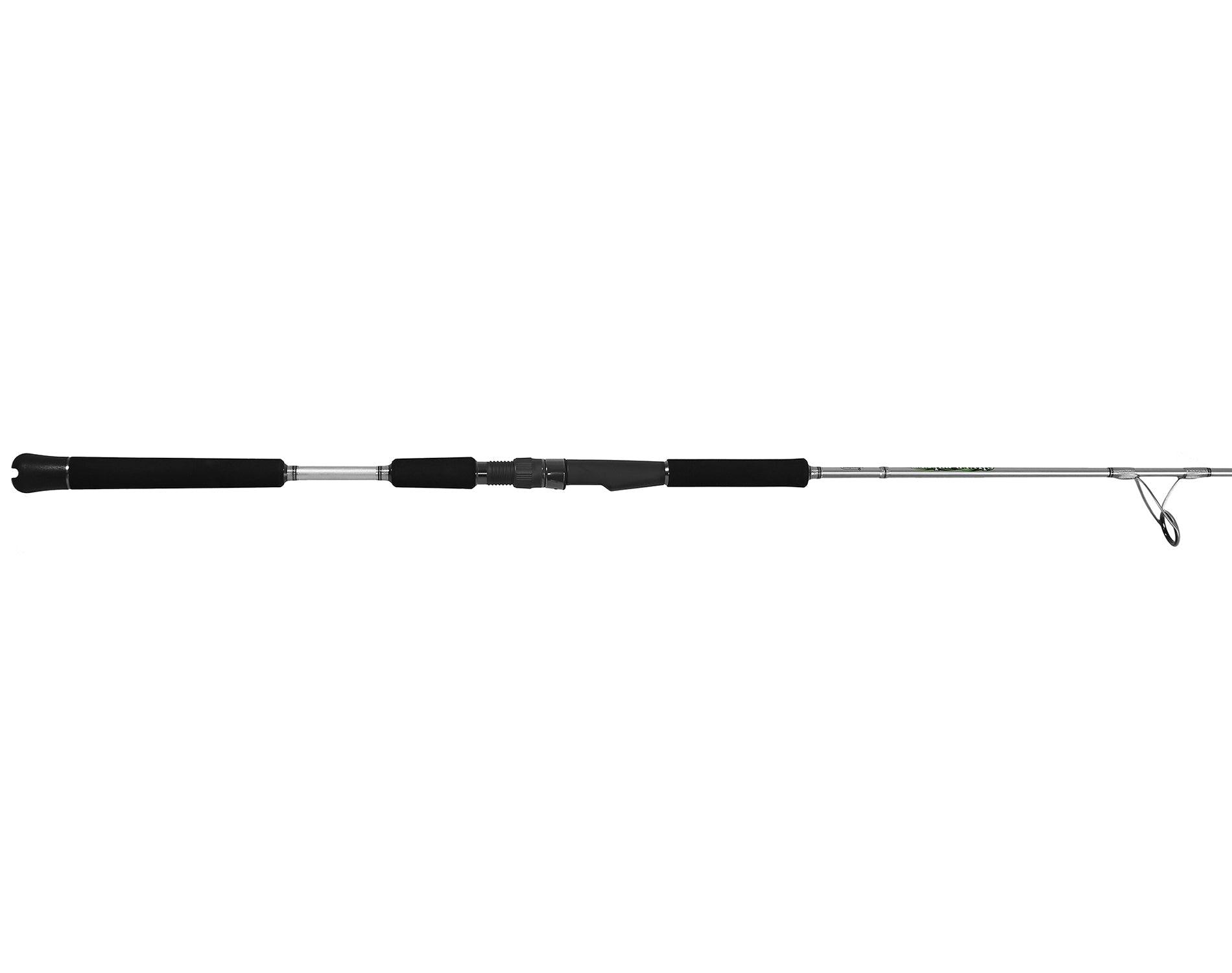 Jigging World Silver Bullet Jigging Spinning Rods-Rod-Jigging World-Tackle World