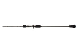 Jigging World Silver Bullet Slow Pitch Casting Rods-Rod-Jigging World-Tackle World