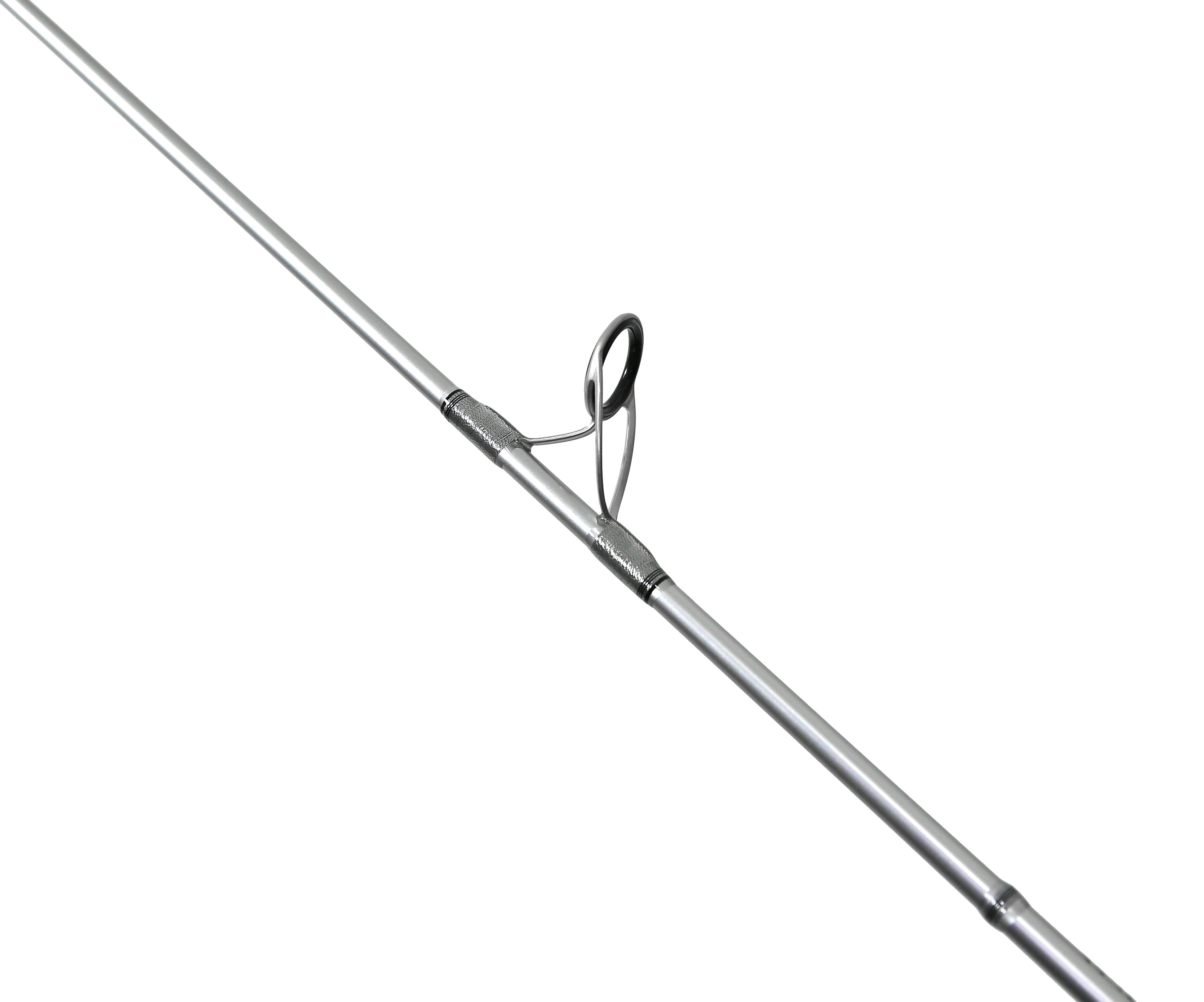 Jigging World Silver Bullet Slow Pitch Spinning Rods-Rod-Jigging World-Tackle World