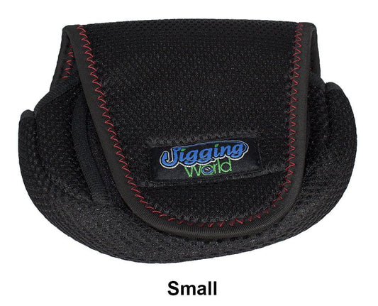 Jigging World Spinning Neoprene Reel Covers-Accessories-Jigging World-Tackle World