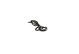 Jigging World Stainless Steel Vertical Jigging Swivel-Terminal Tackle-Jigging World-Tackle World