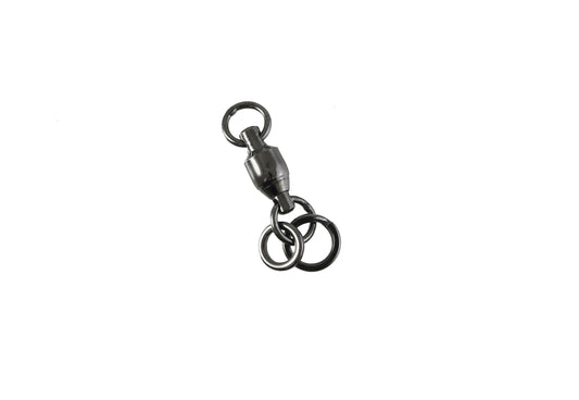 Jigging World Stainless Steel Vertical Jigging Swivel-Terminal Tackle-Jigging World-Tackle World