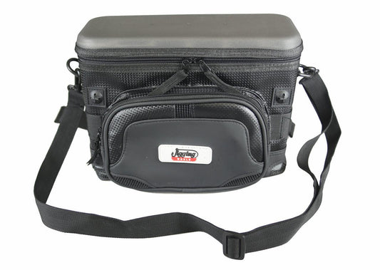 Jigging World Surf Plug Bags-Accessories-Jigging World-Black-Tackle World